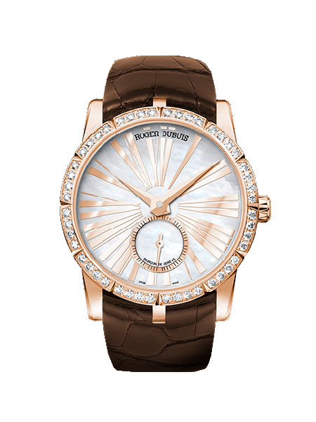 Часы Roger Dubuis Excalibur RDDBEX0493